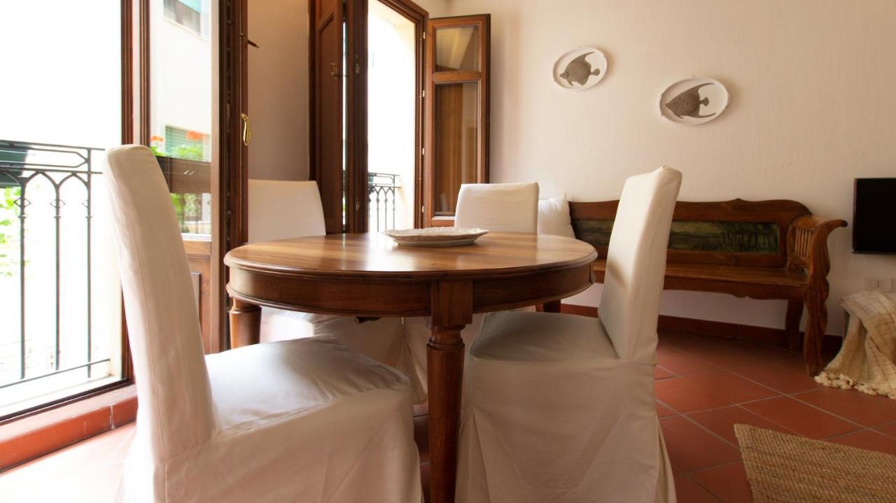 Appartamento Roma 46 Alghero Esterno foto