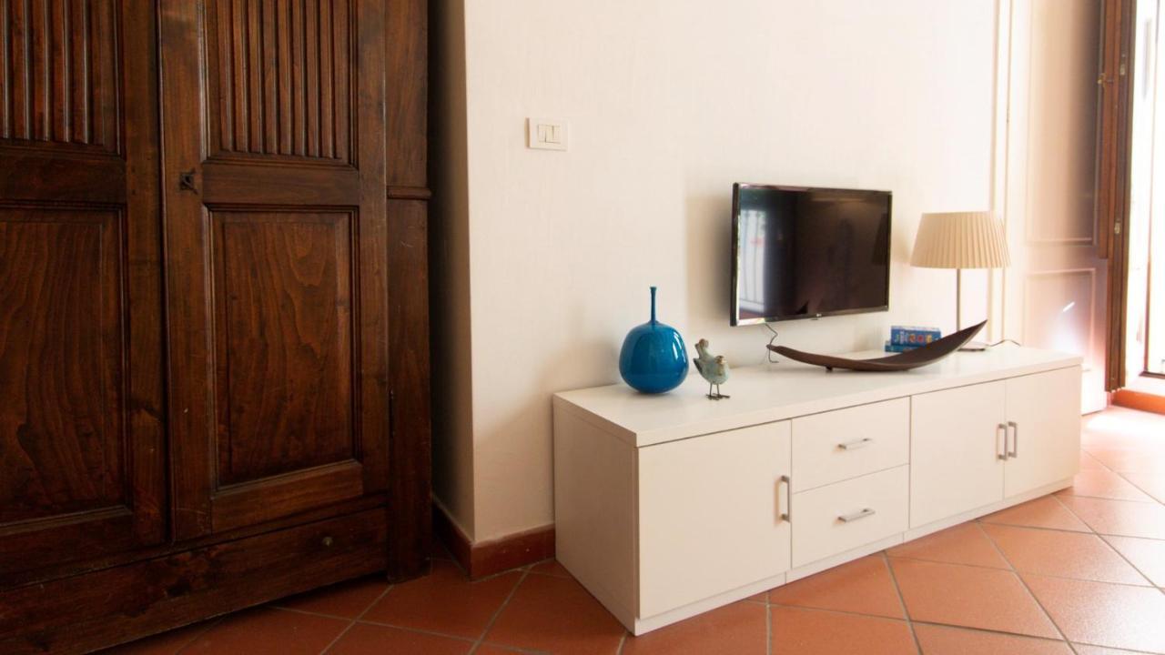 Appartamento Roma 46 Alghero Esterno foto
