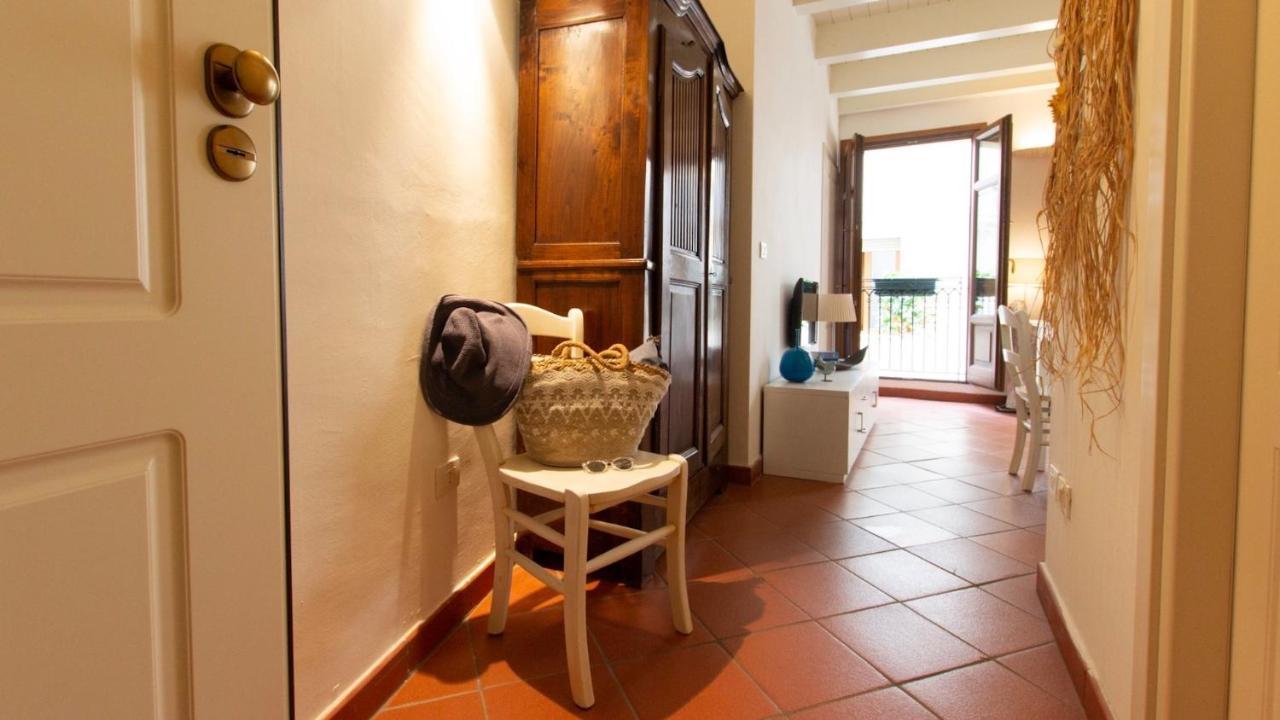 Appartamento Roma 46 Alghero Esterno foto