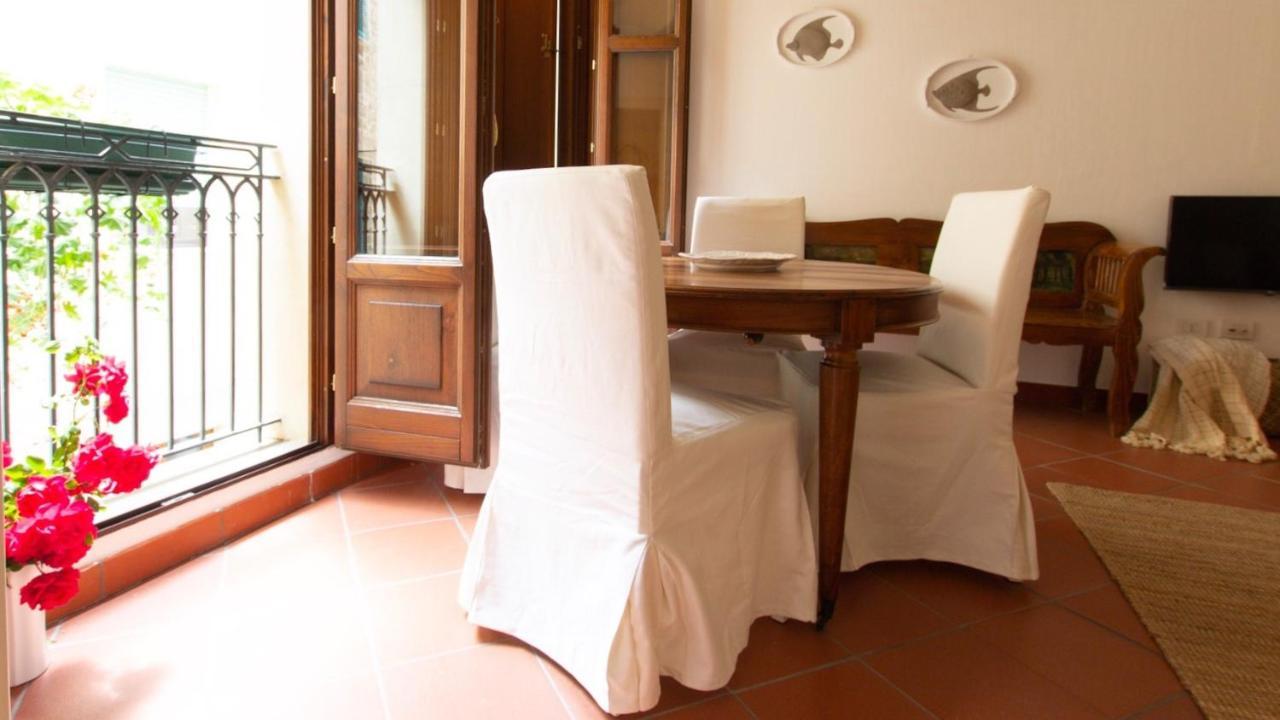 Appartamento Roma 46 Alghero Esterno foto