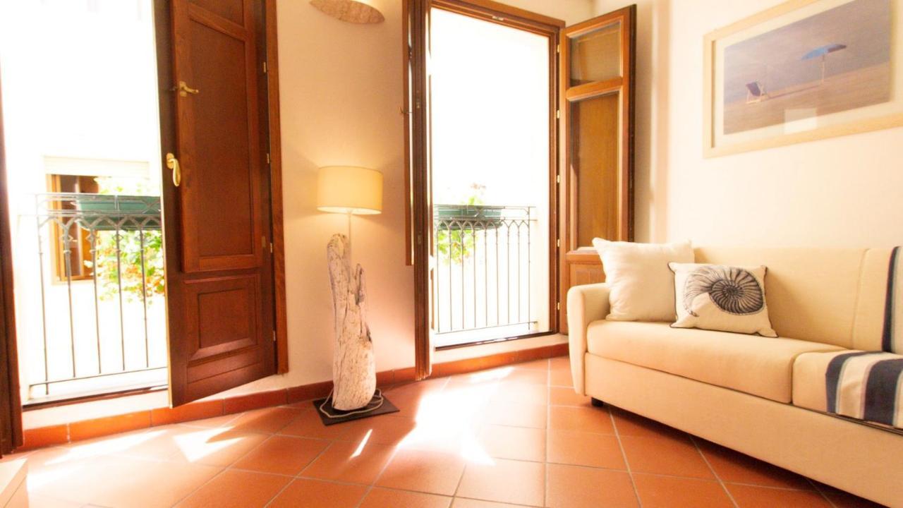 Appartamento Roma 46 Alghero Esterno foto
