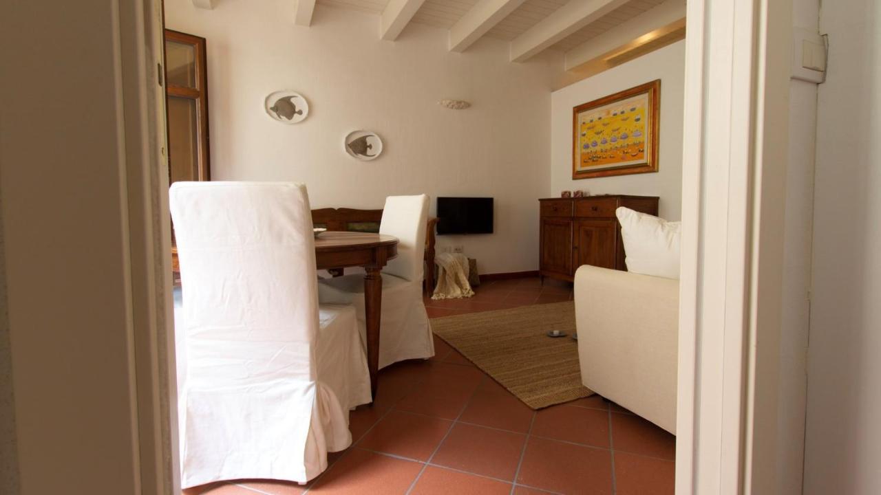 Appartamento Roma 46 Alghero Esterno foto