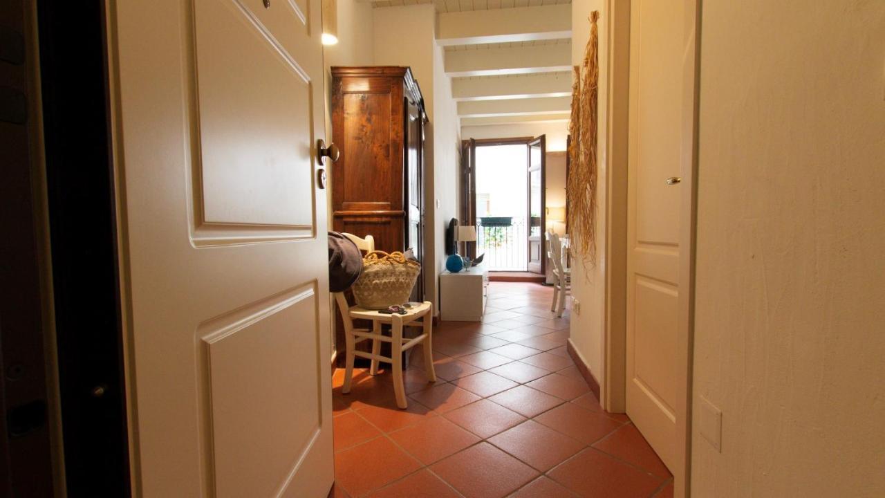 Appartamento Roma 46 Alghero Esterno foto